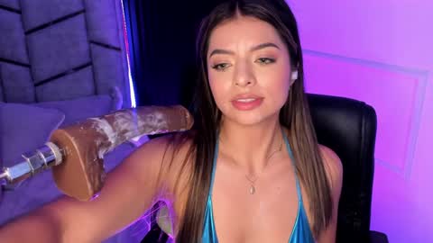 Snapshot of daniphoenixx chatting on 25, 1, 2025 Dani Phonenix online show from 25, 1, 2025
