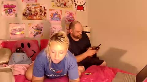 Dani And Daddy online show from 27, 5, 2026