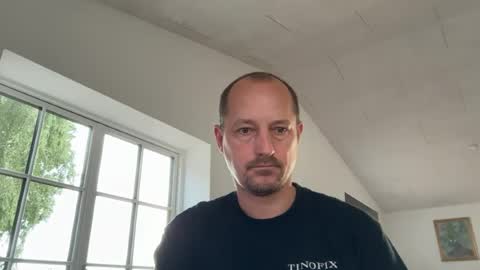 danishjss online show from 3, 8, 2026