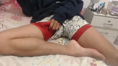 daniel segura online show from 29, 3, 2026