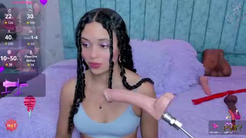 danix_coruscans online show from 6, 7, 2026
