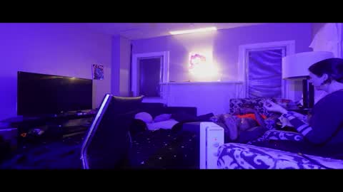 dankfuckcouple online show from 25, 1, 2025