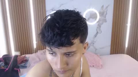 Danniela y Victoria online show from 20, 3, 2026