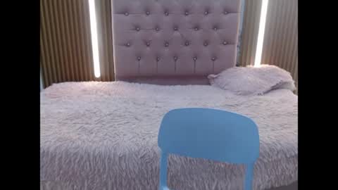 Snapshot of dann_jell chatting on 26, 5, 2026 Danniela y Victoria online show from 26, 5, 2026