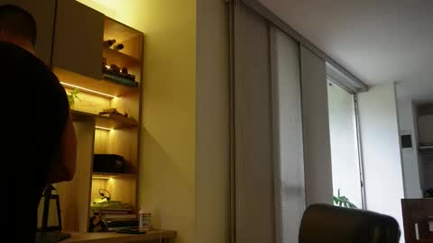 Dann saenz online show from 12, 11, 2025