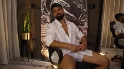 Dann saenz online show from 8, 3, 2026