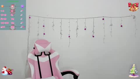 Snapshot of danna_1111 chatting on 16, 12, 2024 danna online show from 16, 12, 2024