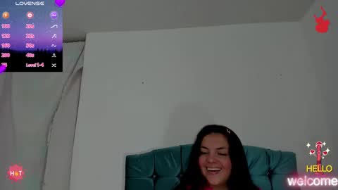 Snapshot of danna_1111 chatting on 4, 3, 2025 danna online show from 4, 3, 2025