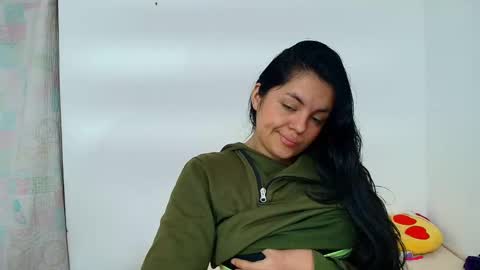 Snapshot of danna_1111 chatting on 11, 11, 2025 danna online show from 11, 11, 2025