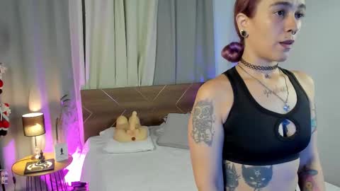 Dannacastle online show from 23, 11, 2025