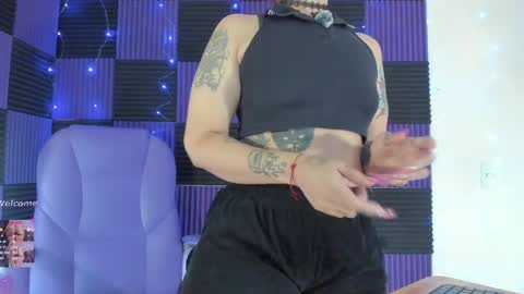 Dannacastle online show from 3, 4, 2026