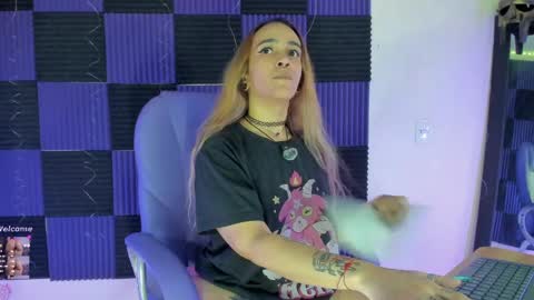 Dannacastle online show from 13, 4, 2026