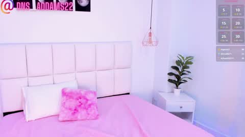 danna_adams1 online show from 11, 12, 2024