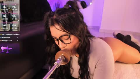 Snapshot of danna_adams1 chatting on 3, 6, 2026 danna_adams1 online show from 3, 6, 2026
