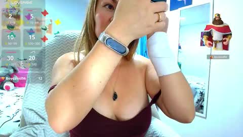 Danna online show from 2, 2, 2026