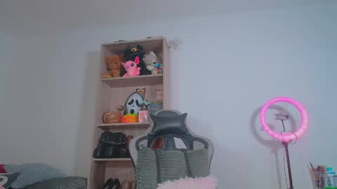 Snapshot of danna_bella2 chatting on 16, 5, 2026 danna isabella online show from 16, 5, 2026