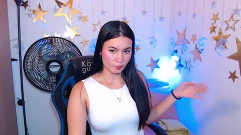 Snapshot of danna_club chatting on 31, 3, 2026 DANNA CLUB online show from 31, 3, 2026