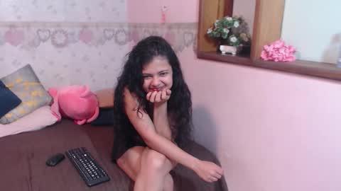 Snapshot of danna_luz1 chatting on 17, 2, 2026 Luz online show from 17, 2, 2026