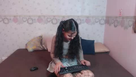 Snapshot of danna_luz1 chatting on 21, 2, 2026 Luz online show from 21, 2, 2026