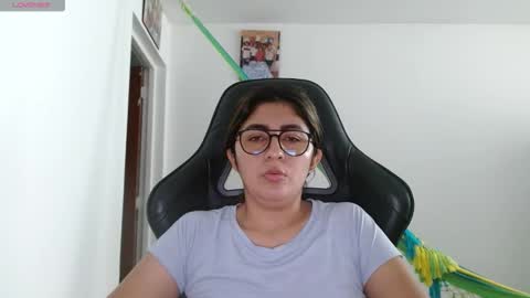 Danna online show from 13, 3, 2026