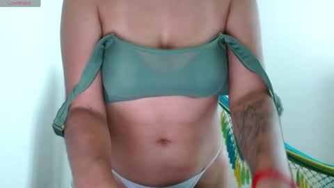 Danna online show from 21, 3, 2026