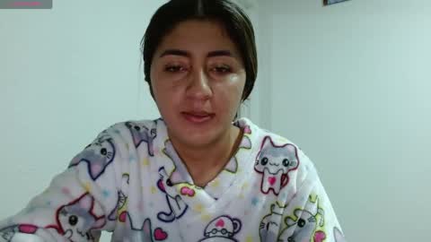 Snapshot of danna_peterson chatting on 22, 4, 2026 Danna online show from 22, 4, 2026