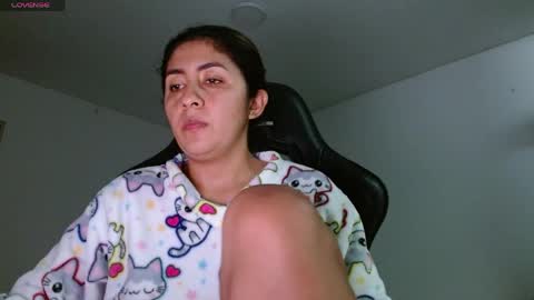 Snapshot of danna_peterson chatting on 20, 5, 2026 Danna online show from 20, 5, 2026