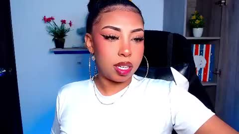 Snapshot of danna_schmidt23 chatting on 11, 7, 2026 Danna online show from 11, 7, 2026