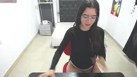 Danna Tyson online show from 21, 2, 2025