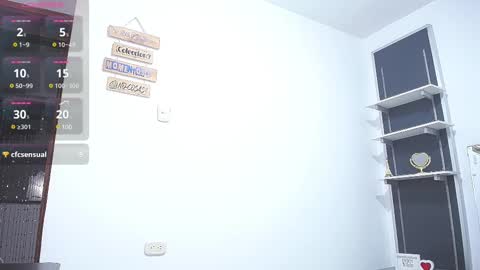 Danna Tyson online show from 4, 3, 2025