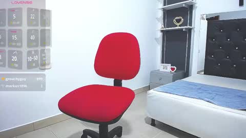 Danna Tyson online show from 5, 3, 2025