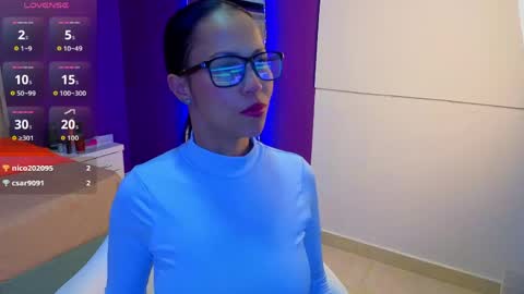 danna_velvett online show from 14, 4, 2026