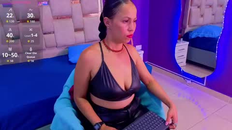 danna_velvett online show from 21, 4, 2026
