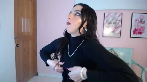 danna_wagner online show from 21, 2, 2026