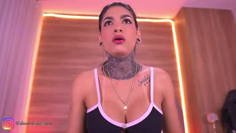 Danna Berlin  online show from 20, 5, 2026