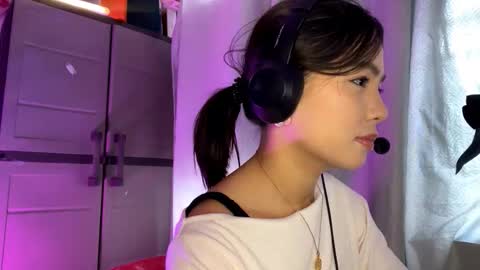 Snapshot of dannachalow chatting on 24, 2, 2026 Kerry online show from 24, 2, 2026