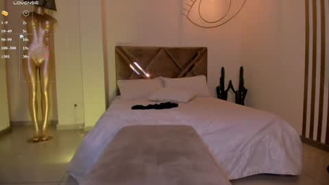 Danna Cruz  online show from 14, 12, 2024