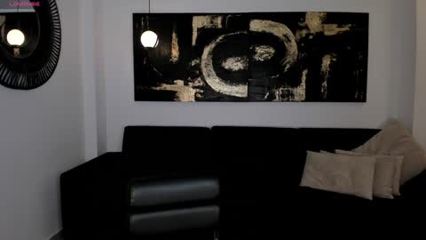 Danna Cruz  online show from 30, 12, 2024