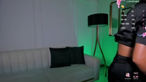 Danna Cruz  online show from 7, 2, 2025