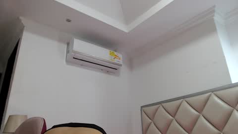 Dannamunoz130 online show from 20, 1, 2025