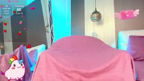 Dannamunoz130 online show from 21, 11, 2025