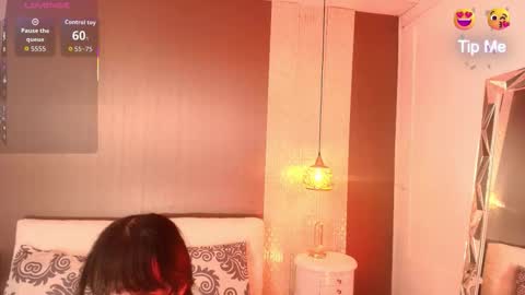 Snapshot of dannadoll69 chatting on 9, 1, 2026 Dannamunoz130 online show from 9, 1, 2026