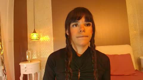 Snapshot of dannadoll69 chatting on 1, 4, 2026 Dannamunoz130 online show from 1, 4, 2026