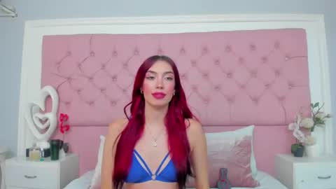 Snapshot of dannaflame_ chatting on 1, 8, 2026 Danna online show from 1, 8, 2026