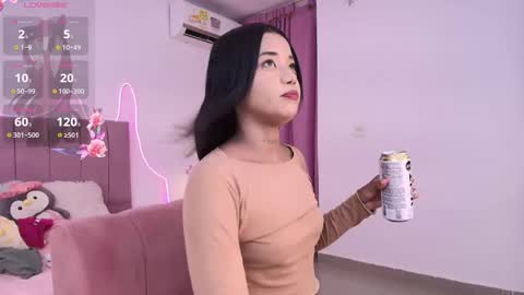 dannagabriella online show from 3, 12, 2025