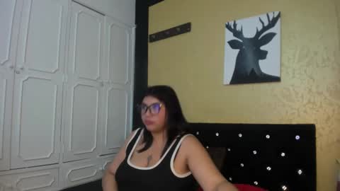 Danna Garza online show from 18, 2, 2025