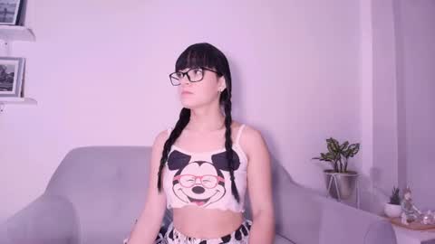 Insta DannaBlueX  online show from 15, 6, 2026