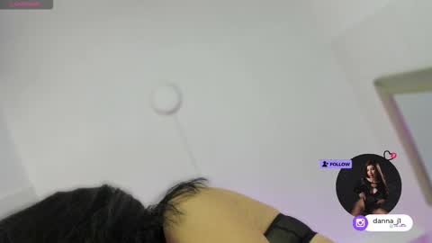 Danna online show from 24, 2, 2026