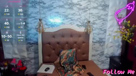 Danna online show from 25, 6, 2026