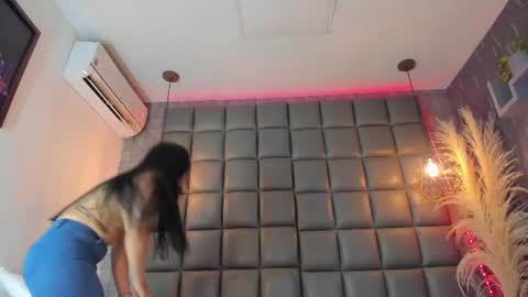 Snapshot of dannavelvet chatting on 13, 6, 2026 Danna online show from 13, 6, 2026